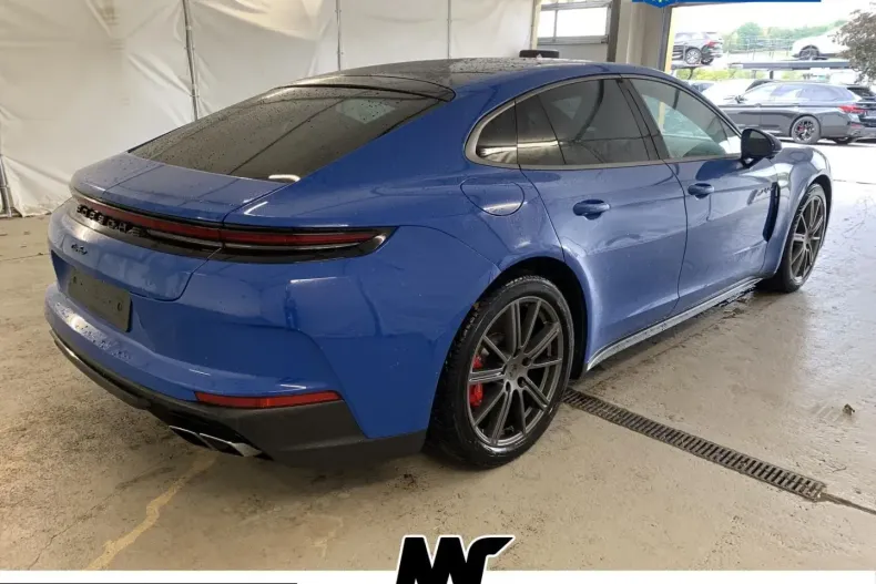 Porsche Panamera din 2024 cu 47.235 km - oferta POR258578 - foto 8