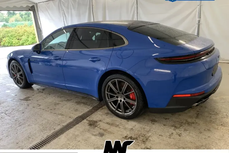 Porsche Panamera din 2024 cu 47.235 km - oferta POR258578 - foto 10