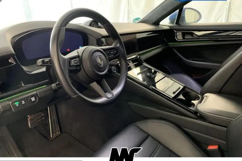 Porsche Panamera din 2024 cu 47.235 km - oferta POR258578 - foto 14