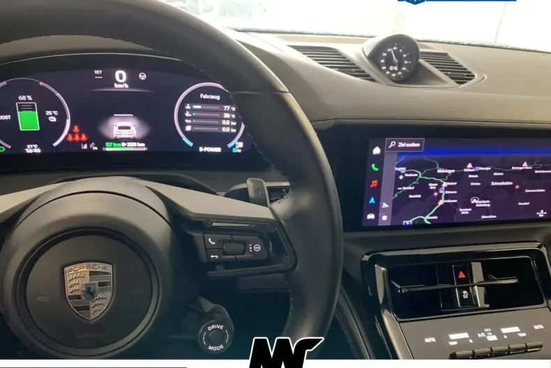 Porsche Panamera din 2024 cu 47.235 km - oferta POR258578 - foto 19