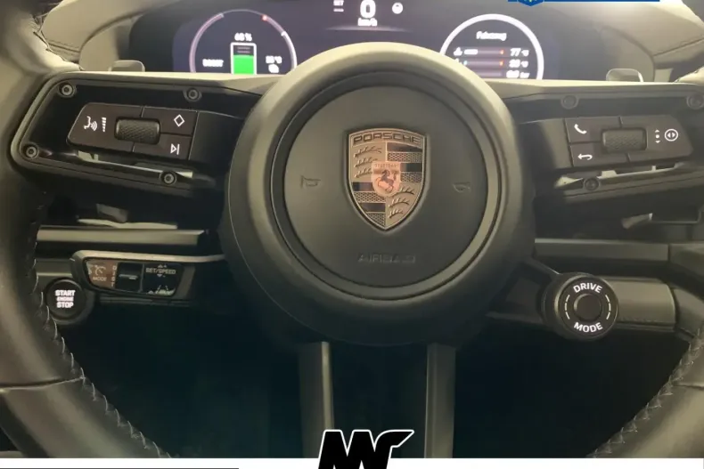 Porsche Panamera din 2024 cu 47.235 km - oferta POR258578 - foto 21