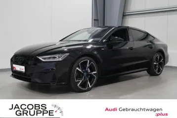 Audi A7 din 2024 - oferta AUD258579