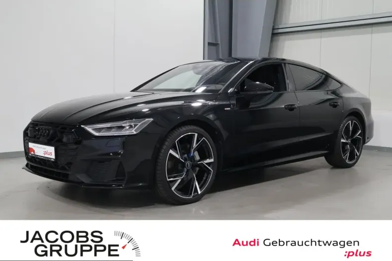 Audi A7 din 2024 cu 32.703 km - oferta AUD258579 - foto 1