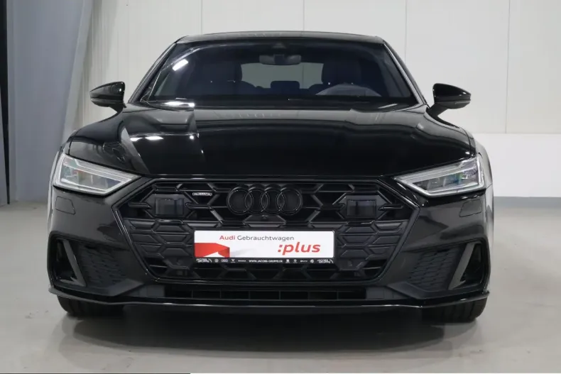 Audi A7 din 2024 cu 32.703 km - oferta AUD258579 - foto 2