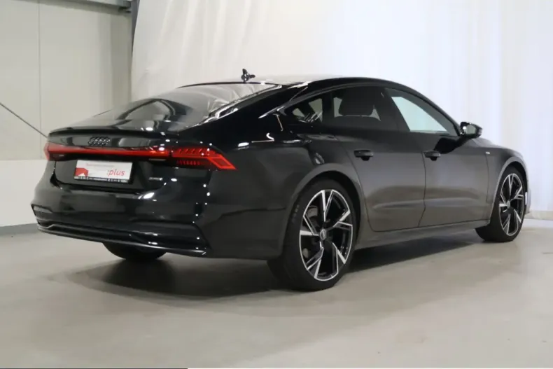 Audi A7 din 2024 cu 32.703 km - oferta AUD258579 - foto 3