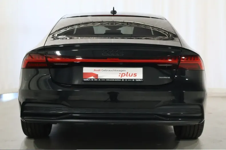Audi A7 din 2024 cu 32.703 km - oferta AUD258579 - foto 4