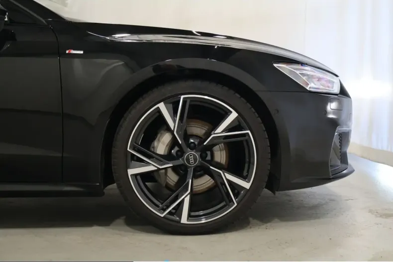 Audi A7 din 2024 cu 32.703 km - oferta AUD258579 - foto 5