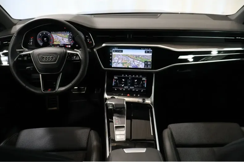Audi A7 din 2024 cu 32.703 km - oferta AUD258579 - foto 8