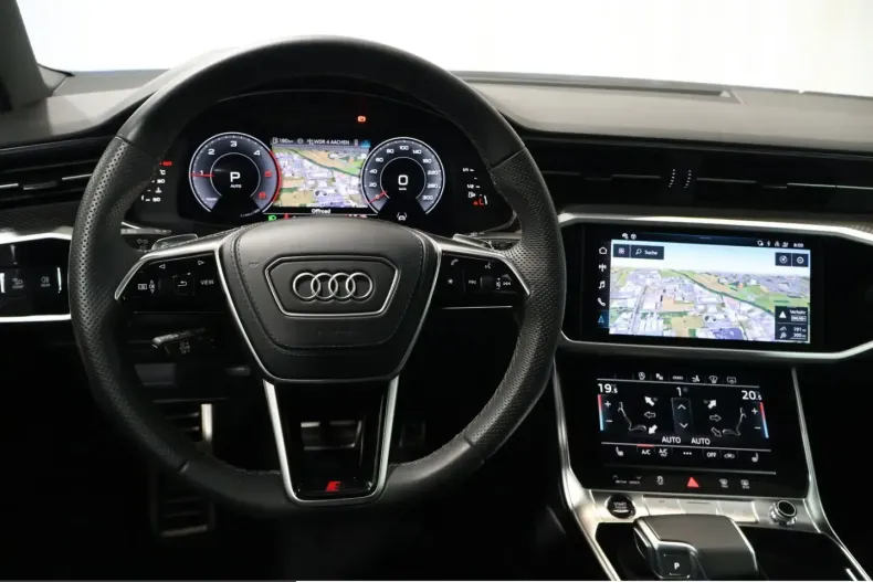 Audi A7 din 2024 cu 32.703 km - oferta AUD258579 - foto 9