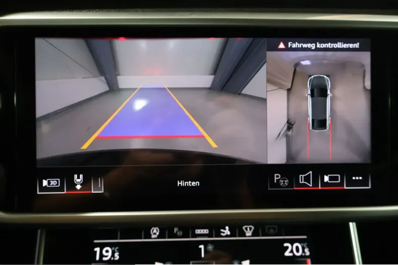 Audi A7 din 2024 cu 32.703 km - oferta AUD258579 - foto 11