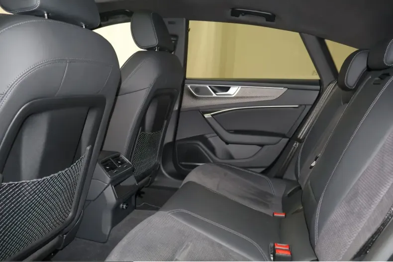 Audi A7 din 2024 cu 32.703 km - oferta AUD258579 - foto 12