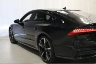 Audi A7 din 2024 cu 32.703 km - oferta AUD258579 - foto 13