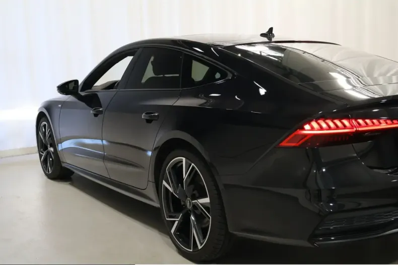 Audi A7 din 2024 cu 32.703 km - oferta AUD258579 - foto 13