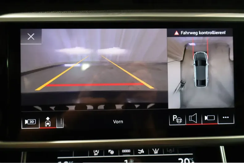 Audi A7 din 2024 cu 32.703 km - oferta AUD258579 - foto 18