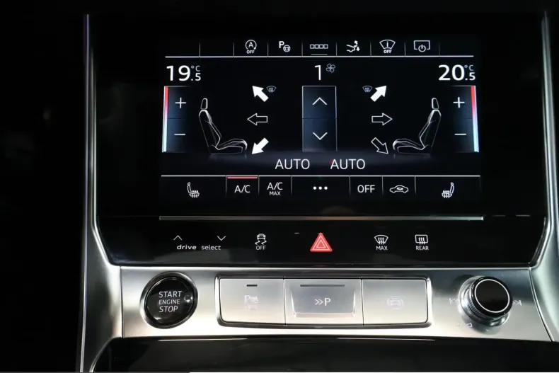 Audi A7 din 2024 cu 32.703 km - oferta AUD258579 - foto 19