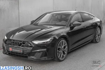 Audi A7 din 2025 - oferta AUD258581
