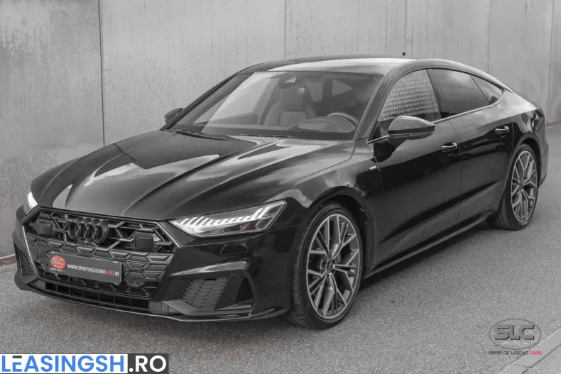 Audi A7 din 2025 cu 44.800 km - oferta AUD258581 - foto 1