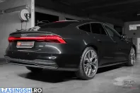 Audi A7 din 2025 cu 44.800 km - oferta AUD258581 - foto 4