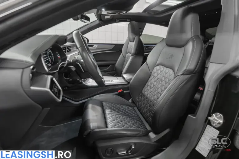 Audi A7 din 2025 cu 44.800 km - oferta AUD258581 - foto 7