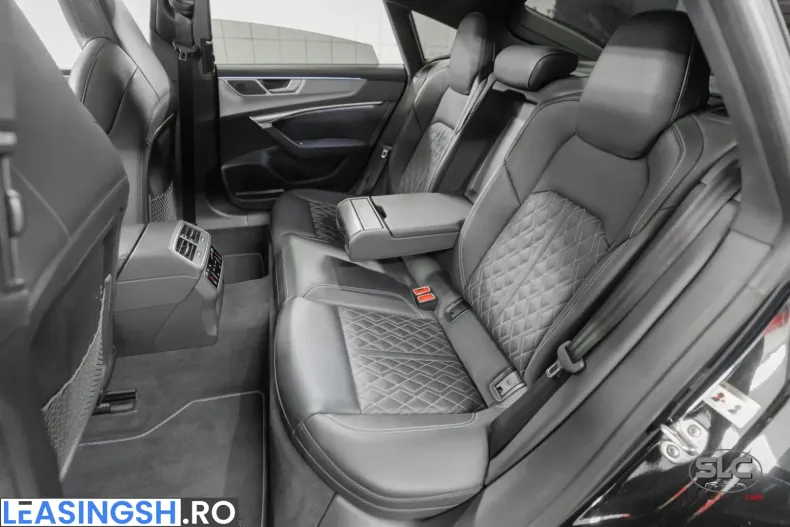 Audi A7 din 2025 cu 44.800 km - oferta AUD258581 - foto 8