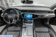 Audi A7 din 2025 cu 44.800 km - oferta AUD258581 - foto 9