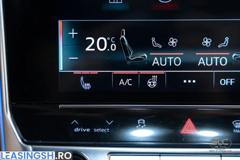 Audi A7 din 2025 cu 44.800 km - oferta AUD258581 - foto 16