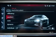 Audi A7 din 2025 cu 44.800 km - oferta AUD258581 - foto 19