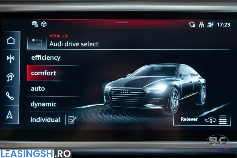 Audi A7 din 2025 cu 44.800 km - oferta AUD258581 - foto 19