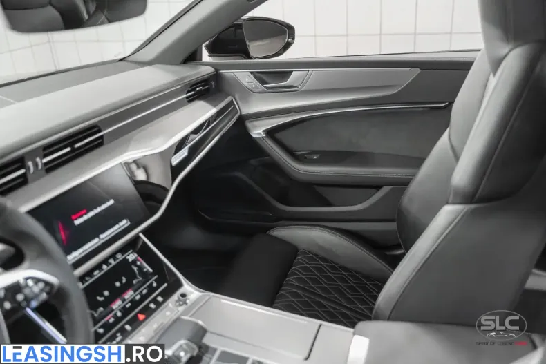 Audi A7 din 2025 cu 44.800 km - oferta AUD258581 - foto 28