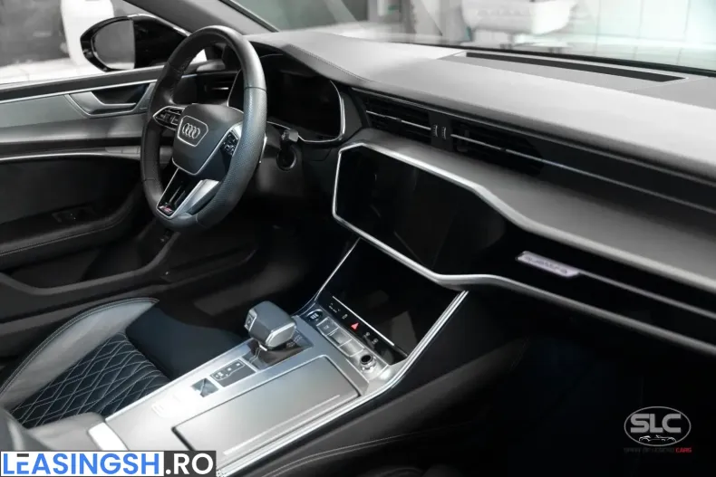 Audi A7 din 2025 cu 44.800 km - oferta AUD258581 - foto 34