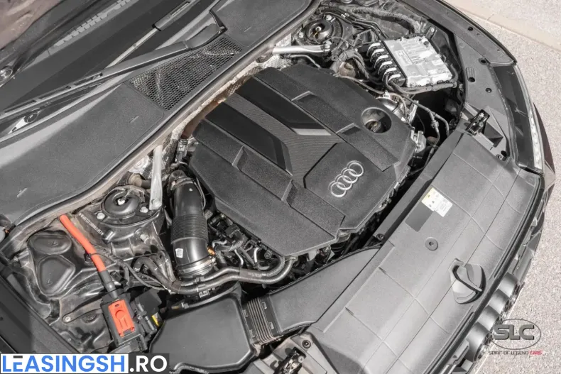 Audi A7 din 2025 cu 44.800 km - oferta AUD258581 - foto 35