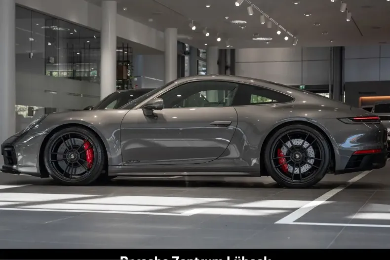 Porsche 992 din 2024 cu 20.600 km - oferta POR258582 - foto 2