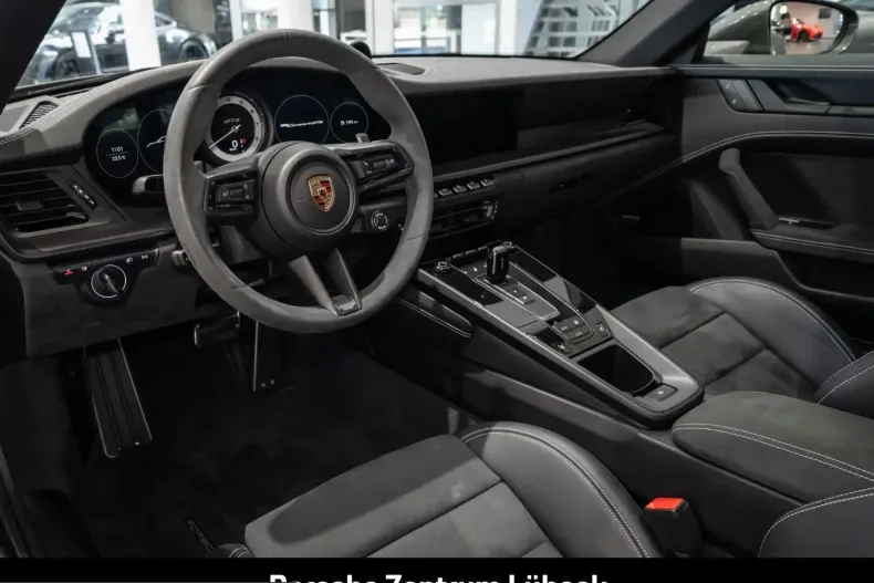 Porsche 992 din 2024 cu 20.600 km - oferta POR258582 - foto 4