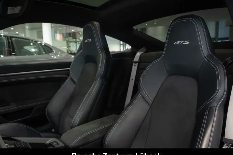 Porsche 992 din 2024 cu 20.600 km - oferta POR258582 - foto 5