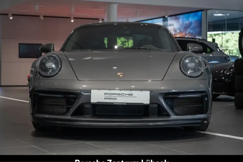 Porsche 992 din 2024 cu 20.600 km - oferta POR258582 - foto 7