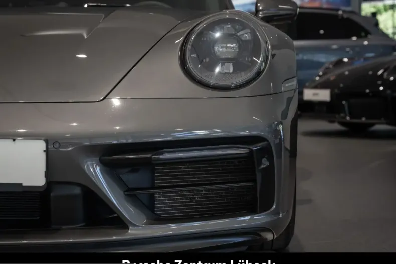 Porsche 992 din 2024 cu 20.600 km - oferta POR258582 - foto 8