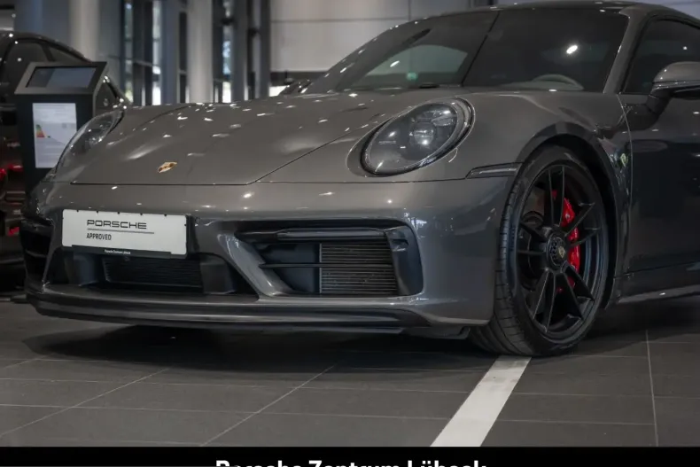 Porsche 992 din 2024 cu 20.600 km - oferta POR258582 - foto 9