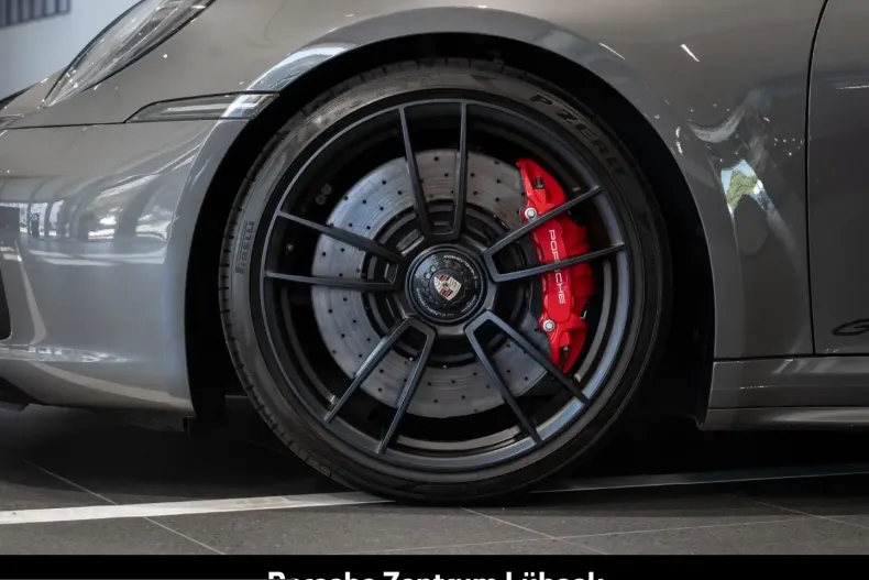 Porsche 992 din 2024 cu 20.600 km - oferta POR258582 - foto 10