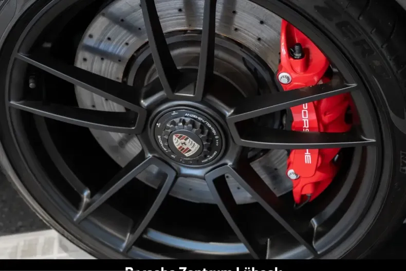 Porsche 992 din 2024 cu 20.600 km - oferta POR258582 - foto 11