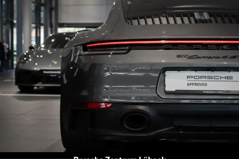 Porsche 992 din 2024 cu 20.600 km - oferta POR258582 - foto 14