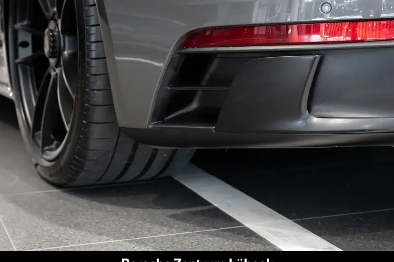 Porsche 992 din 2024 cu 20.600 km - oferta POR258582 - foto 16