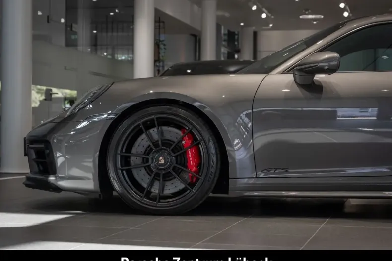 Porsche 992 din 2024 cu 20.600 km - oferta POR258582 - foto 17