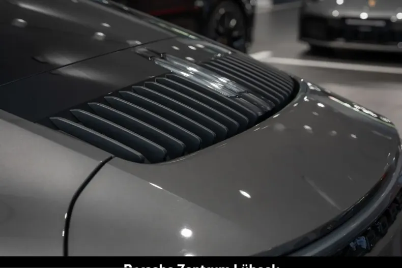 Porsche 992 din 2024 cu 20.600 km - oferta POR258582 - foto 19