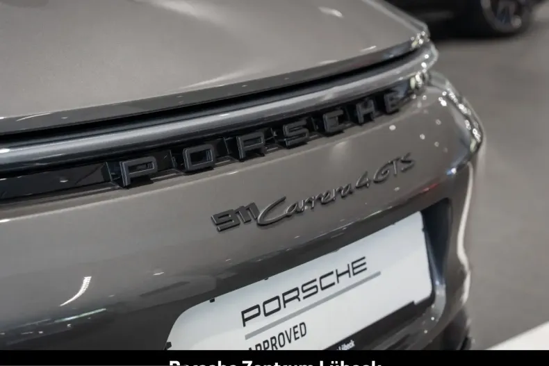 Porsche 992 din 2024 cu 20.600 km - oferta POR258582 - foto 20