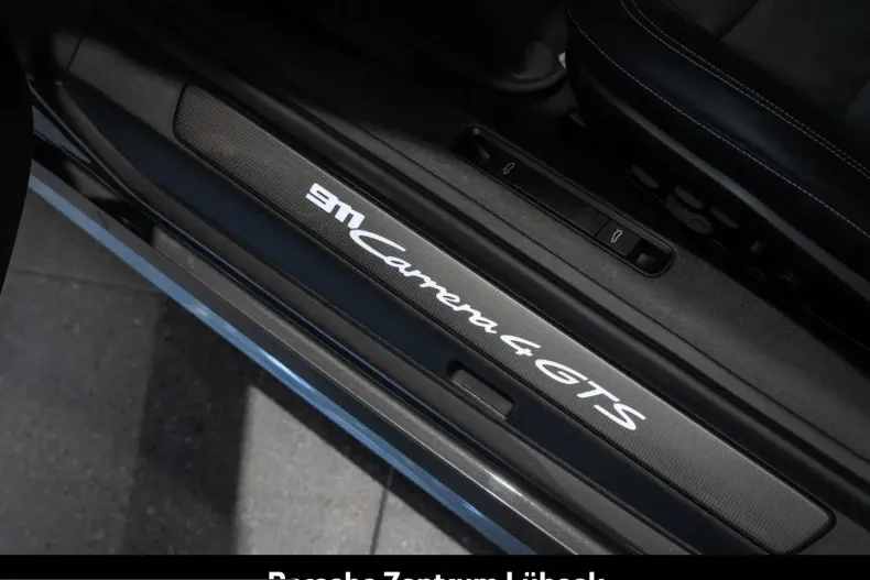 Porsche 992 din 2024 cu 20.600 km - oferta POR258582 - foto 25