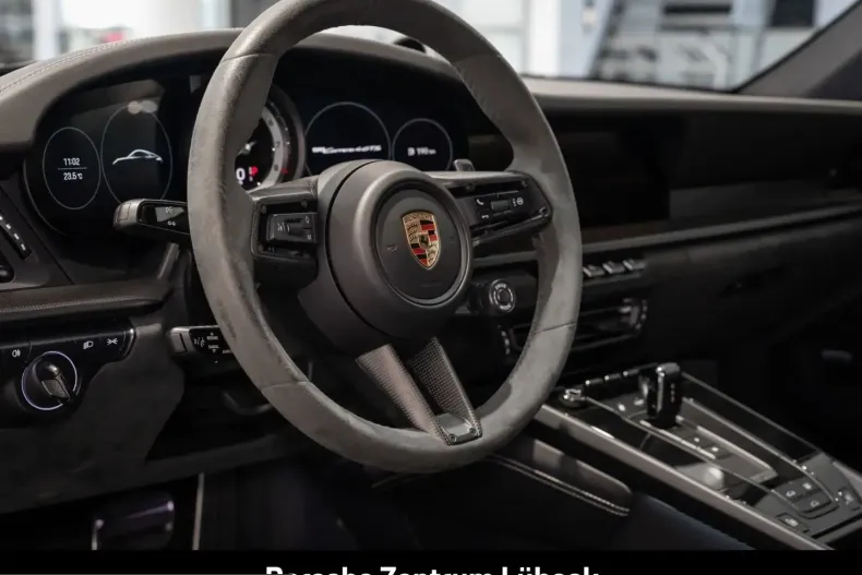 Porsche 992 din 2024 cu 20.600 km - oferta POR258582 - foto 27