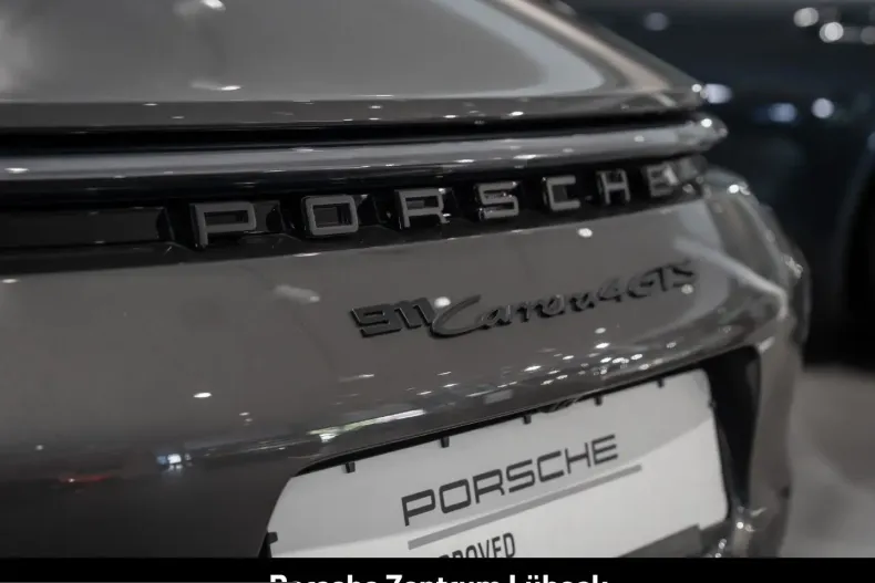 Porsche 992 din 2024 cu 20.600 km - oferta POR258582 - foto 30