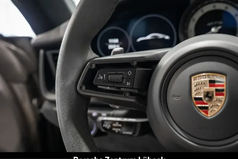 Porsche 992 din 2024 cu 20.600 km - oferta POR258582 - foto 31