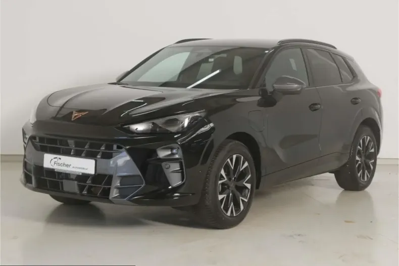 Cupra Terramar din 2025 cu 19.068 km - oferta CUP258583 - foto 1