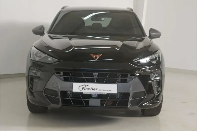 Cupra Terramar din 2025 cu 19.068 km - oferta CUP258583 - foto 2